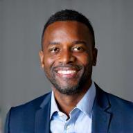 David Campbell, CEO of LinkUp Ja