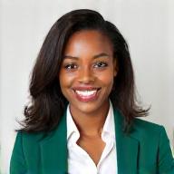 Sarah Thompson, CTO of LinkUp Ja