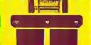 Local Jamaican Shop Logo Placeholder