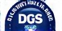 PCI DSS Compliant badge